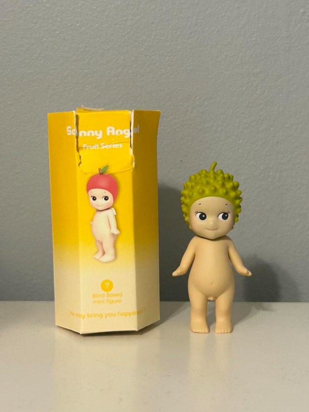 Durian Sonny Angel